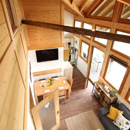 Bestaenderhof Holiday home