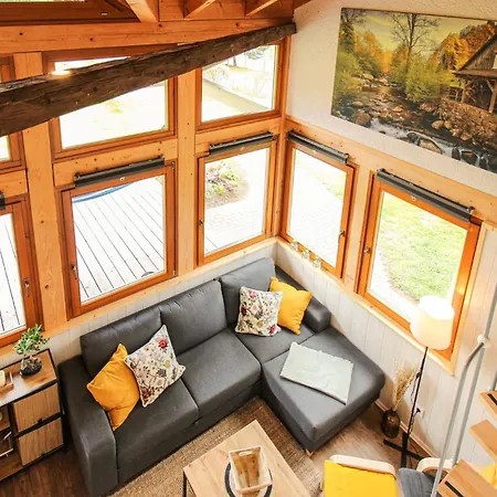 Bestaenderhof Holiday home Schonach im Schwarzwald