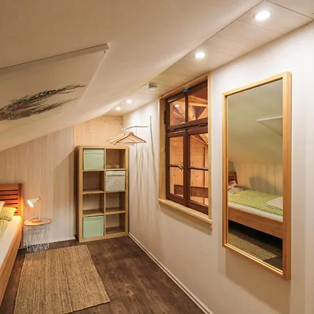 Bestaenderhof Σπίτι διακοπών Schonach im Schwarzwald