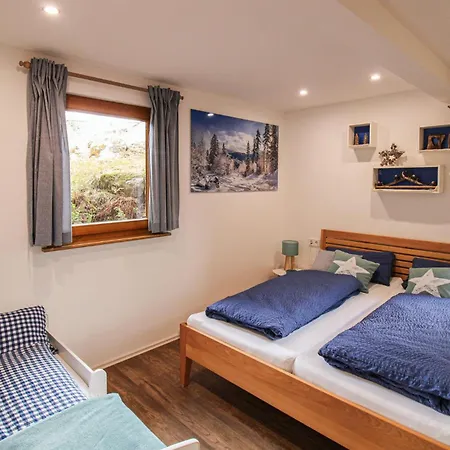 Σπίτι διακοπών Bestaenderhof Schonach im Schwarzwald