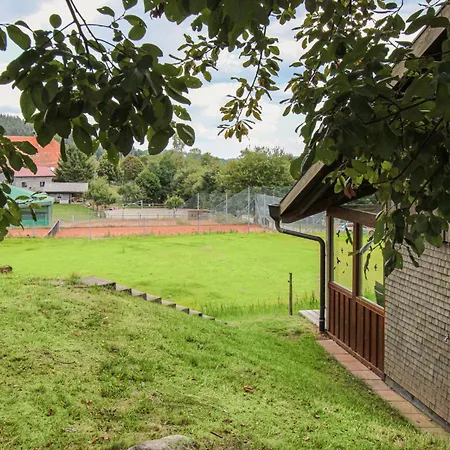 Bestaenderhof Holiday home