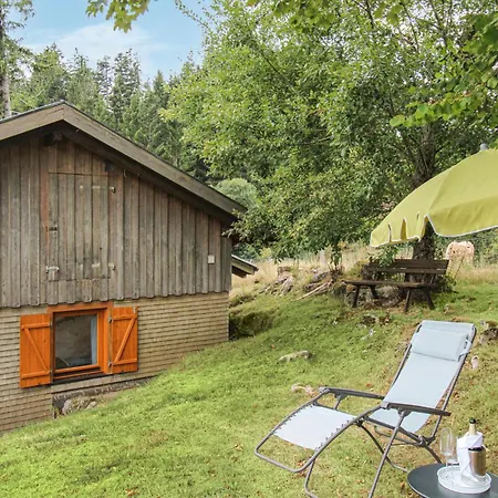 Holiday home Bestaenderhof