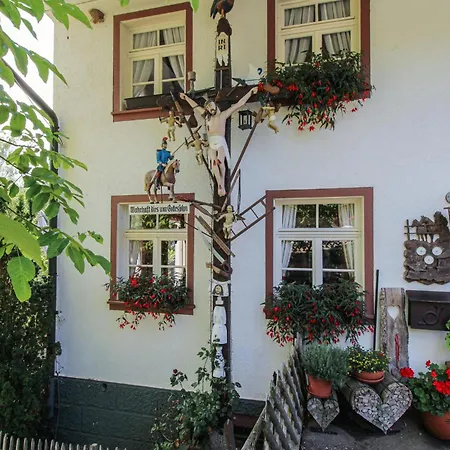 Bestaenderhof Holiday home