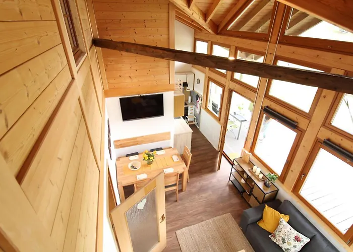 Bestaenderhof بيت للعطل