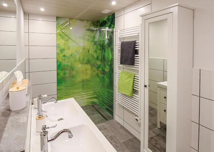 بيت للعطل Bestaenderhof