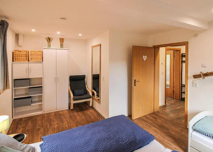 بيت للعطل Bestaenderhof