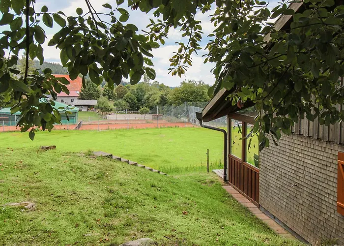 Bestaenderhof بيت للعطل