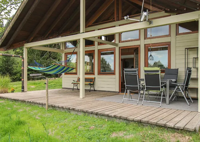 بيت للعطل Bestaenderhof